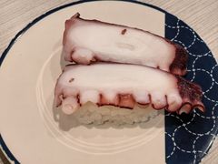 -滨寿司(新街口中央商场店)