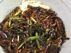 -明呈黄鱼面馆(斜土路店)
