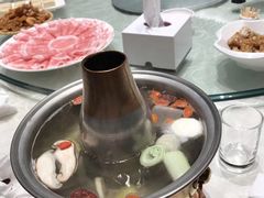 -八先生涮肉房(三里河店)