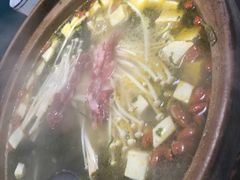 -港迹·鲜围煮海鲜火锅(湖州时代广场店)