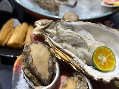 -牛牛和牛海鲜粥底火锅(长虹国际城店)