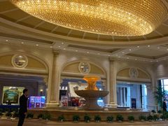 -青岛海泉湾皇冠假日度假酒店