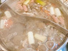 -锅圈食汇火锅烧烤食材超市(星河国际店)