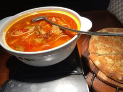 -楼兰新疆主题餐厅(苏州中心店)