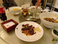 -大鸭梨烤鸭(左家庄店)