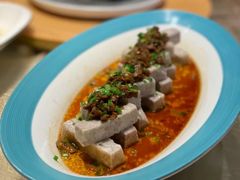 风景-老阊门菜馆(山塘街店)