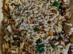-遵义虾子卢四羊肉粉(大沽路店)