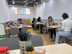 -美新点心店(陕西北路店)