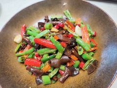 -宋庄魁元艺术餐厅