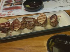 -松坂屋日料自助(长城路店)
