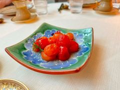 -龟兹KUCINA·新疆菜(前滩L+PLAZA店)