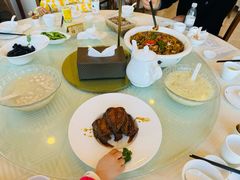 -怡园饭店-餐厅(四望亭店)