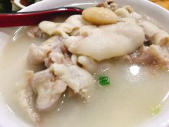 -雷祖芳老妈蹄花店