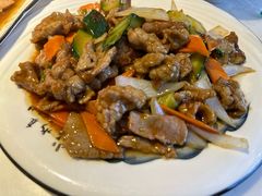 -老仁义·清真菜(太古街店)