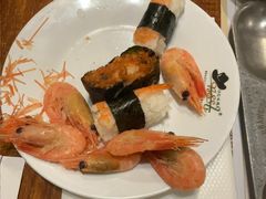 -汉巴味德(沈阳万象汇店)