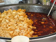 -桂萍特色牛筋牛杂(长堤街总店)