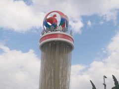 -云南民族村