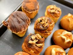 -屋裡·Union Bakery(龙江路店)