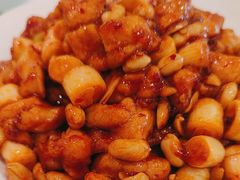 -玉林烤鸭店(定福庄店)