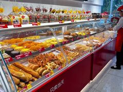 -味多美蛋糕(静安庄店)