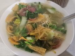 -老太皮肚面
