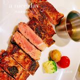 🍝生活不仅要吃点甜头💗 还要吃肉🥩