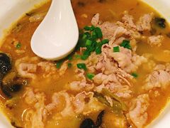 -鹿港小镇(悠唐店)