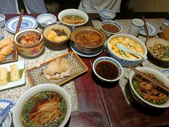 -南京大牌档(三阳广场苏宁店)