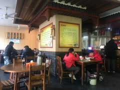 大堂-孙家面馆(淮海第一城店)