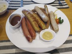 -兰特伯爵西餐厅·啤酒屋(方庄店)