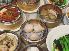 -糖朝(尖沙咀店)