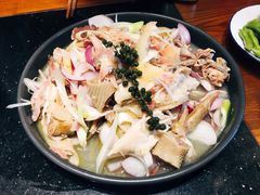 -烧货·活海鲜炭烧(湖滨商业街店)
