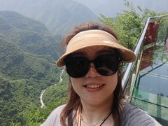-十渡东湖港风景区