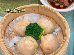 -聚福山莊·寻味顺德(北滘店)