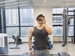 -WEGYMER健萌健身(麦德龙钰龙天下馆)