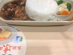 -李先生牛肉面大王(北京东四店)