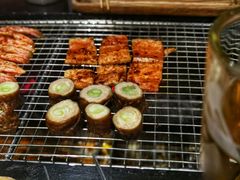 -夜食白市Yespicy·烧烤啤酒宵夜(番禺四海城店)