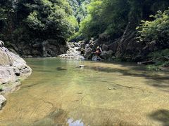-安吉龙王山风景区
