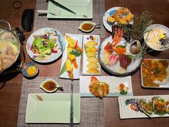 -松竹和日式料理(广厦店)