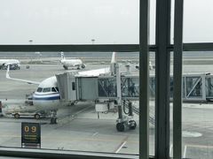 -银川河东国际机场