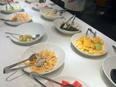 缤纷人气小食拼盘-豪客来牛排(重庆三峡广场步行街1704店)