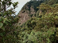 -九宫山风景区