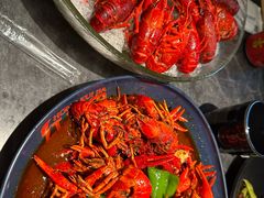 -红盔甲·小龙虾(长寿路店)