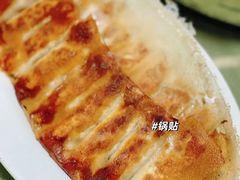 -大眼锅贴水饺(河东店)