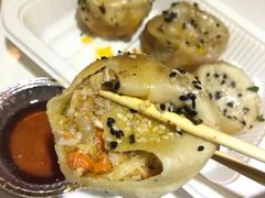 -小杨生煎(南京东路食品一店)