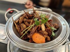 -美极鲜食坊(宝安南路店)