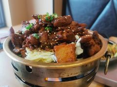 -敏丁拌饭(中街总店)
