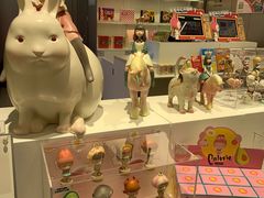 -泡泡玛特POPMART(正弘城店)