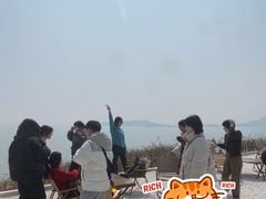 -渔寮风景区