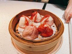 招牌小笼包-竹外桃花·江南小酒馆(SKP·S店)